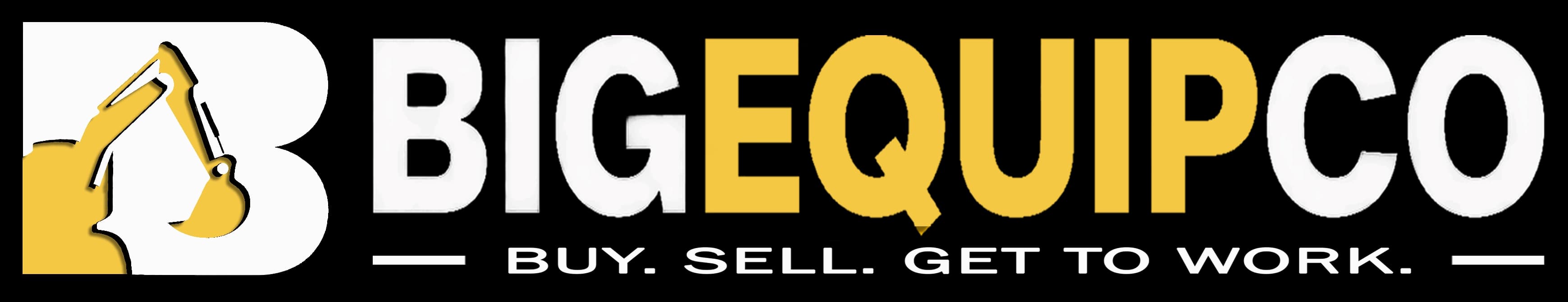 BigEquipCo — Buy, Sell, Get to Work