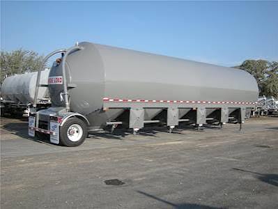 NEW 2026 Retesa 4100 Cu.Ft. Horizontal Cement Pig equipment image 2
