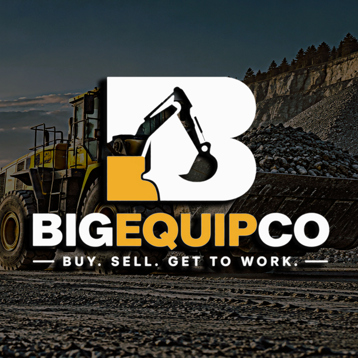 BigEquipCo logo