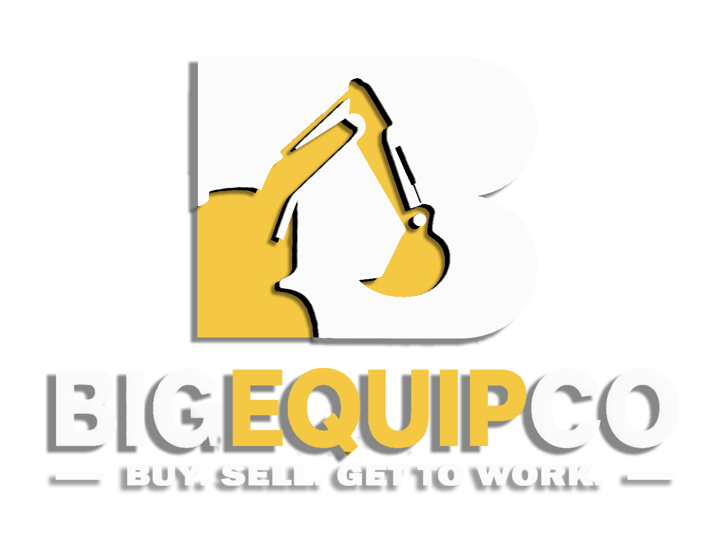 BigEquipCo — Buy. Sell. Get to Work.